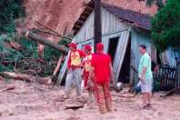 Foto: Arquivo da Defesa Civil