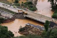 Foto: Arquivo da Defesa Civil