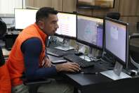 Foto: Arquivo da Defesa Civil