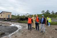 Simulado da Defesa Civil em Antonina treina população para situações de inundação Foto: Defesa Civil Simulado da Defesa Civil em Antonina treina população para situações de inundação Foto: Defesa Civil Simulado da Defesa Civil em Antonina treina população para situações de inundação Foto: Defesa Civil Simulado da Defesa Civil em Antonina treina população para situações de inundação Foto: Defesa Civil Simulado da Defesa Civil em Antonina treina população para situações de inundação Foto: Defesa Civil Simulad