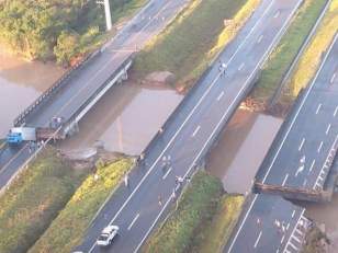 Ponte do Sangão