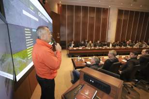 Estado vai compartilhar base de dados da Defesa Civil com secretarias