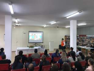Núcleos Regionais de Educação de Pitanga e Ivaiporã recebem capacitação do Programa Brigadas Escolares
