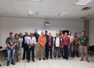 reunião P2R2