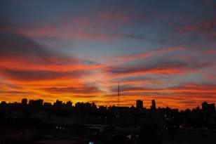 Simepar prevê inverno com pouca chuva e oscilações de temperaturas