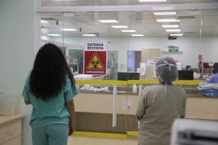 Covid cresce e atinge 93% dos municípios paranaenses