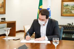 renovação de decreto