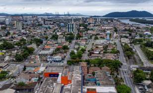 Paranaguá fará parte de novo projeto da Anatel para envio de alertas de desastres
