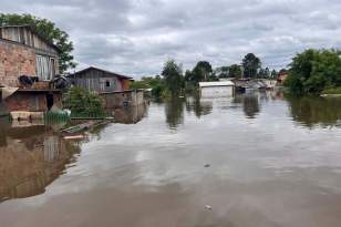 Temporais impactaram 33,9 mil pessoas no Paraná; chuvas devem voltar nesta quinta