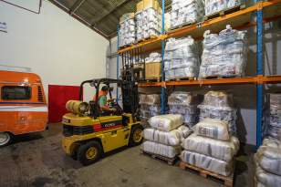 Foto: Arnaldo Neto/AEN