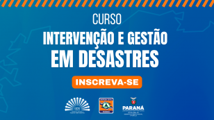 Curso Intervenção