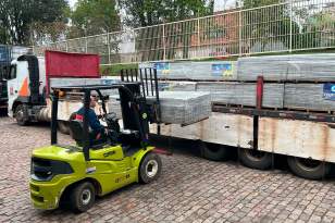 Defesa Civil envia ajuda humanitária para quatro cidades impactadas por temporais