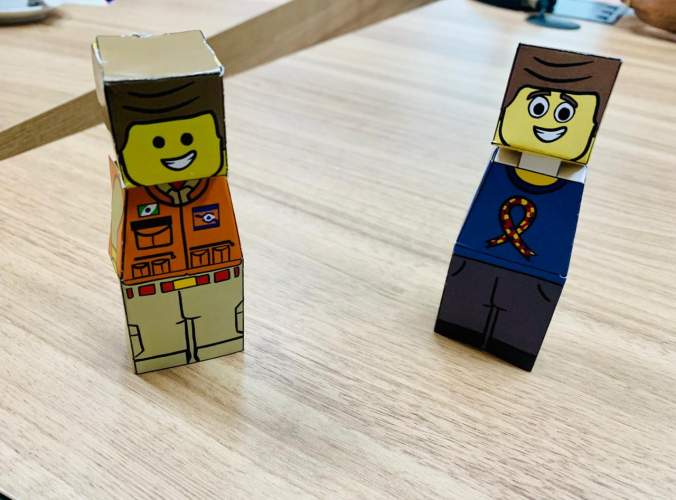 Brigadas Escolares - Defesa Civil na Escola lança cartilha para âmbito escolar