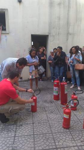 O Programa Brigadas Escolares Defesa Civil na Escola forma mais 5814 brigadistas em todo o Estado