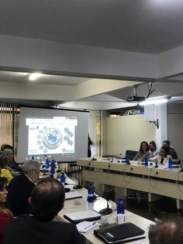 Programa Brigadas Escolares é tema da reunião do Conselho Estadual de Educação