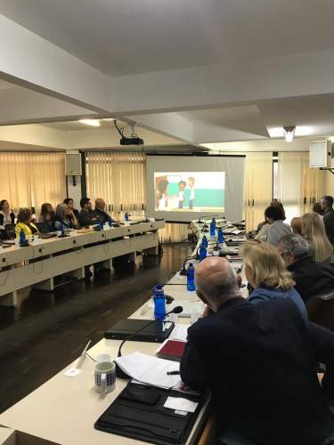 Programa Brigadas Escolares é tema da reunião do Conselho Estadual de Educação