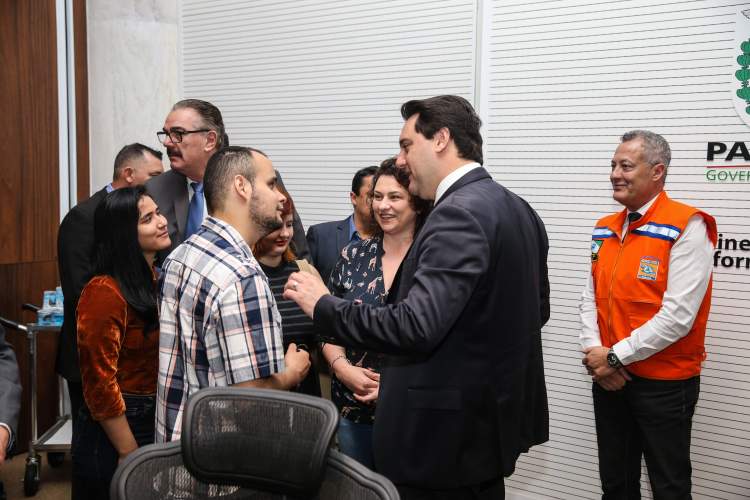 Vídeos da Brigada Escolar ganham audiodescrição e intérprete de Libras