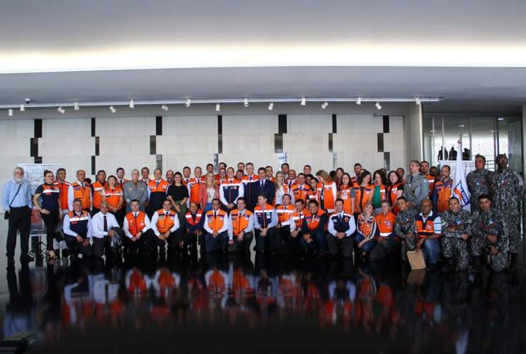 Paraná reforça Frente Parlamentar de Proteção e Defesa Civil