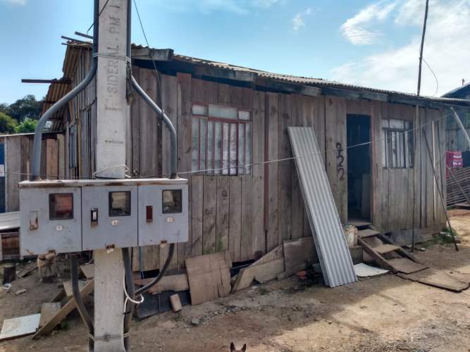 Estado presta auxílio a municípios atingidos por desastres
