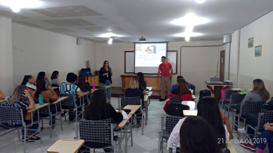 Programa Brigadas Escolares – Defesa Civil na Escola lança a parte prática da 14ª Oferta do curso de formação de Brigadistas Escolares no Estado