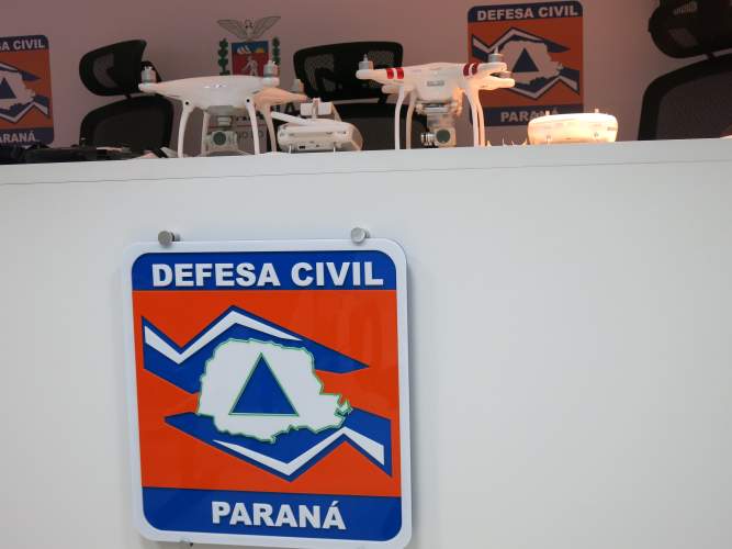 Curso Drone