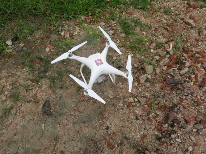 Coordenadoria Estadual da Defesa Civil realiza simulado para teste de protocolos de atendimento integrado