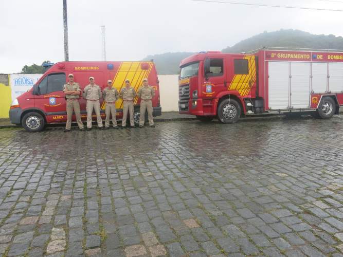 Coordenadoria Estadual da Defesa Civil realiza simulado para teste de protocolos de atendimento integrado