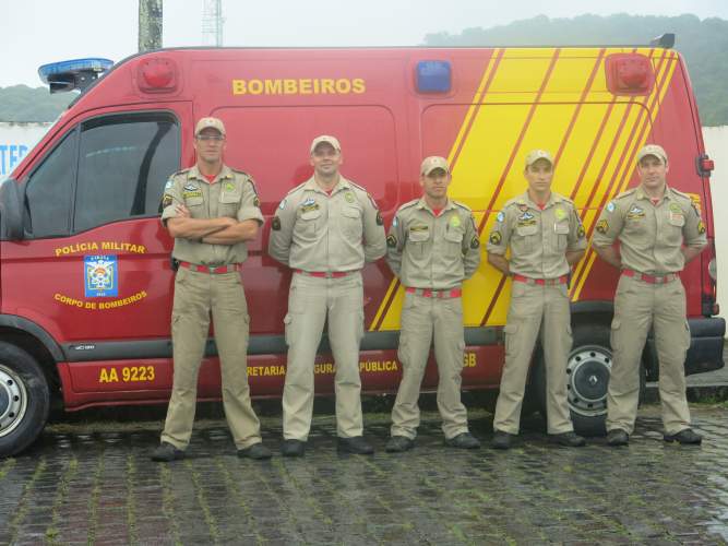 Coordenadoria Estadual da Defesa Civil realiza simulado para teste de protocolos de atendimento integrado