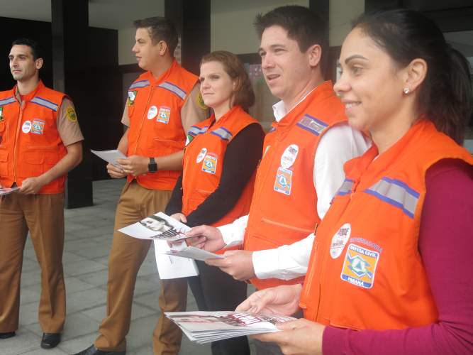 Combate à dengue mobiliza toda a estrutura do Governo do Estado