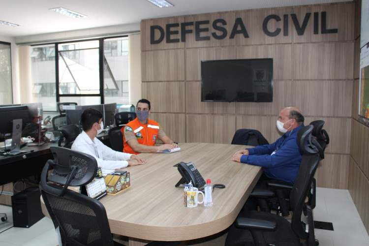 Prefeito de Cerro Azul