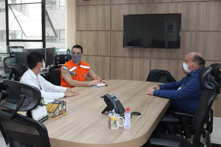 Prefeito de Cerro Azul