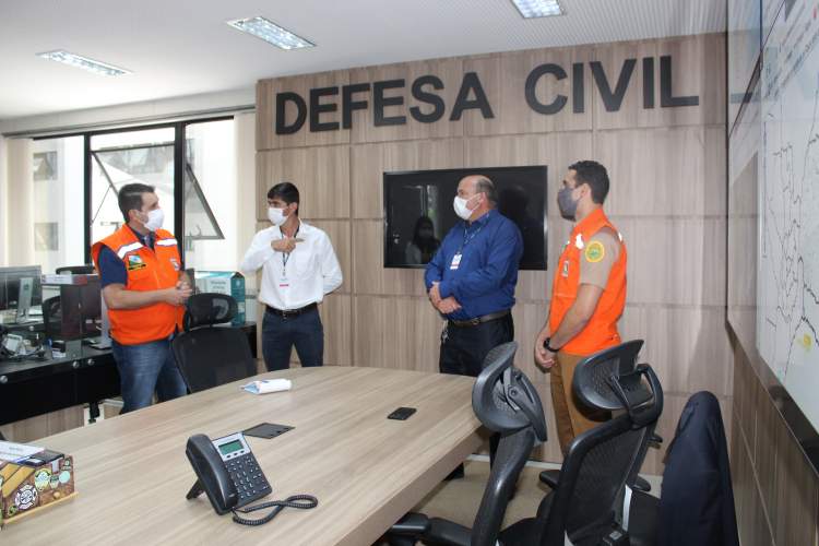 Prefeito de Cerro Azul