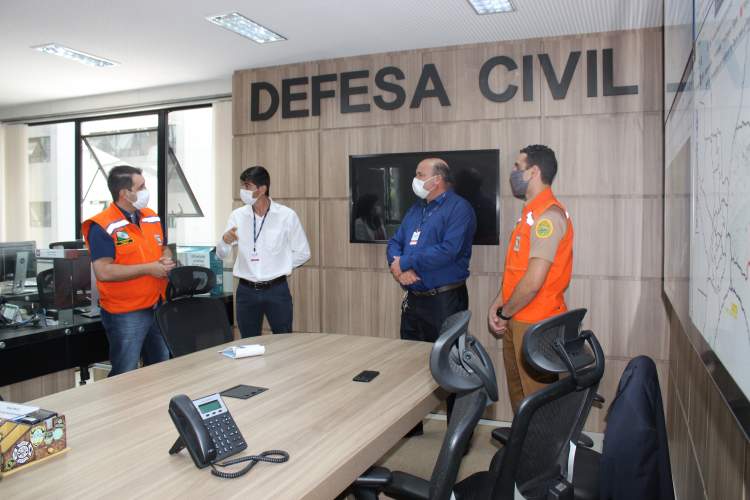 Prefeito de Cerro Azul