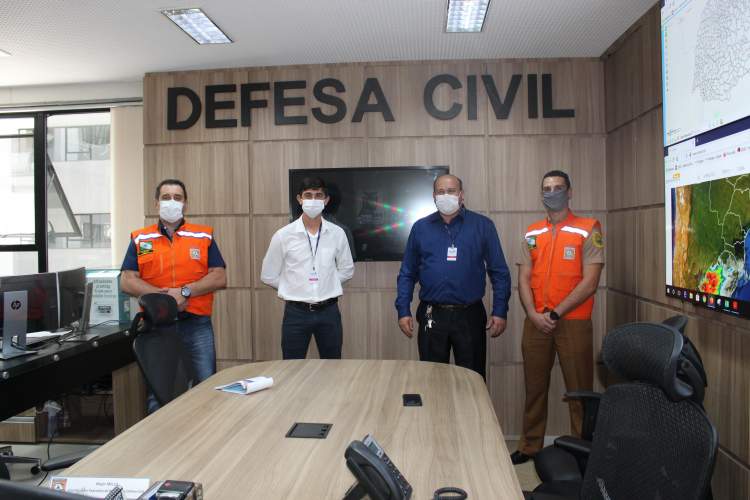 Prefeito de Cerro Azul