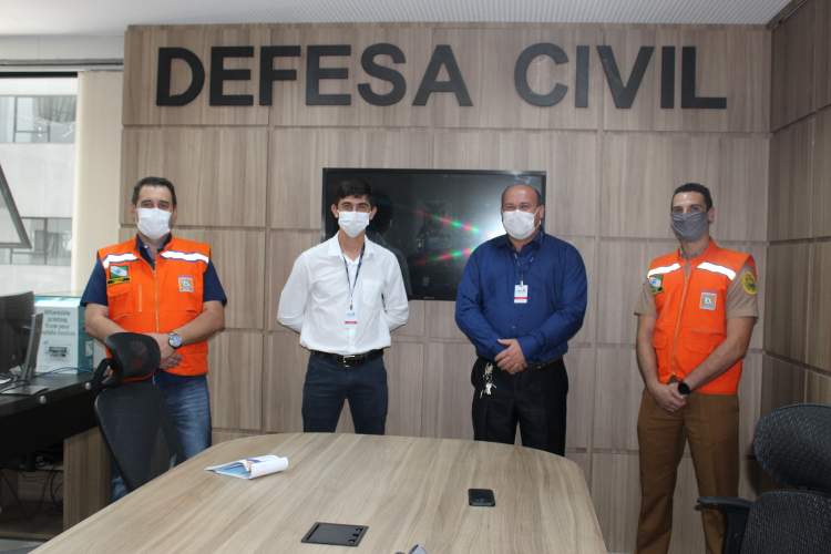 Prefeito de Cerro Azul