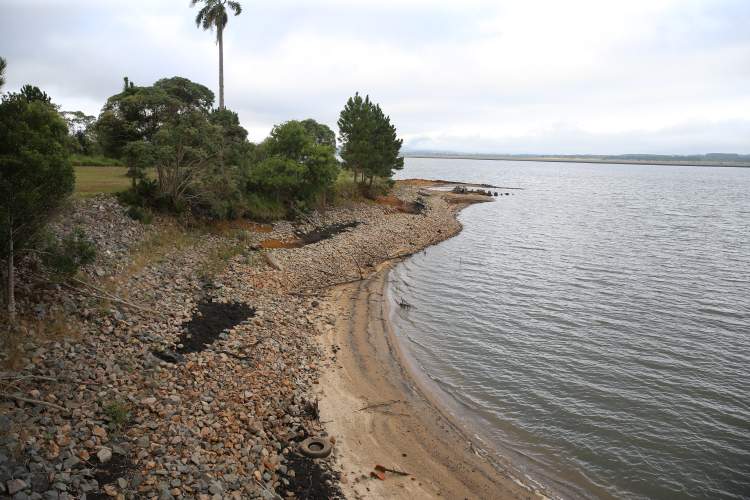 Governo decreta situação de emergência hídrica por causa da estiagem
