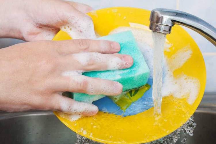 Consumo de água aumenta em meio à estiagem severa