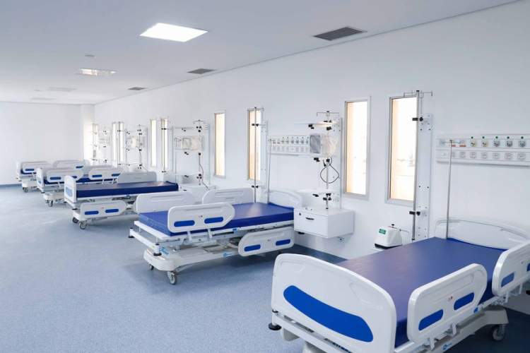 Governo abre mais leitos de UTI em Campo Mourão e Toledo