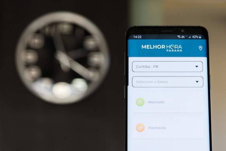 Soluções da Celepar ajudam ações da saúde, segurança, trânsito e agricultura