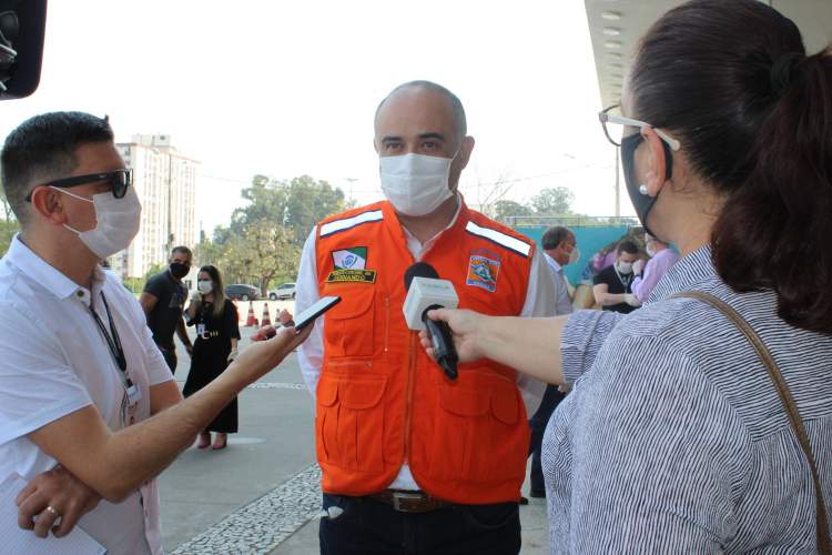 Campanha Paraná Piá vai arrecadar brinquedos para atender crianças afetadas pela pandemia