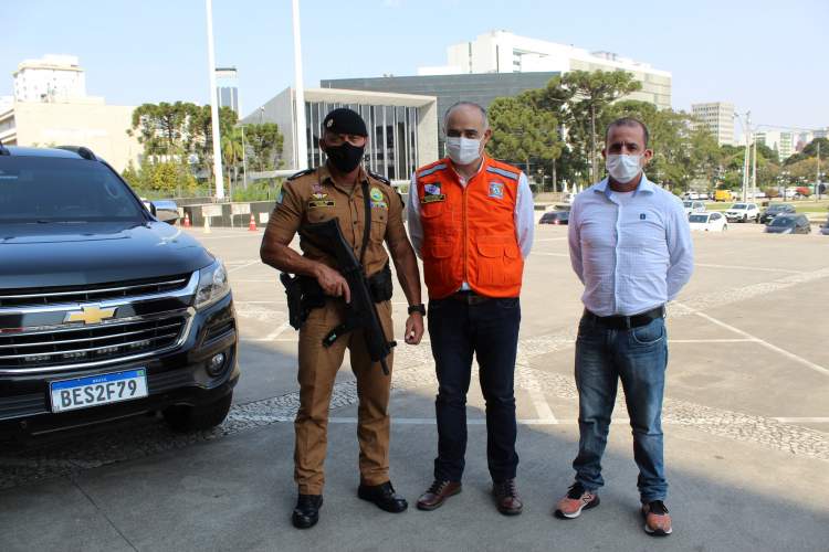 Campanha Paraná Piá vai arrecadar brinquedos para atender crianças afetadas pela pandemia