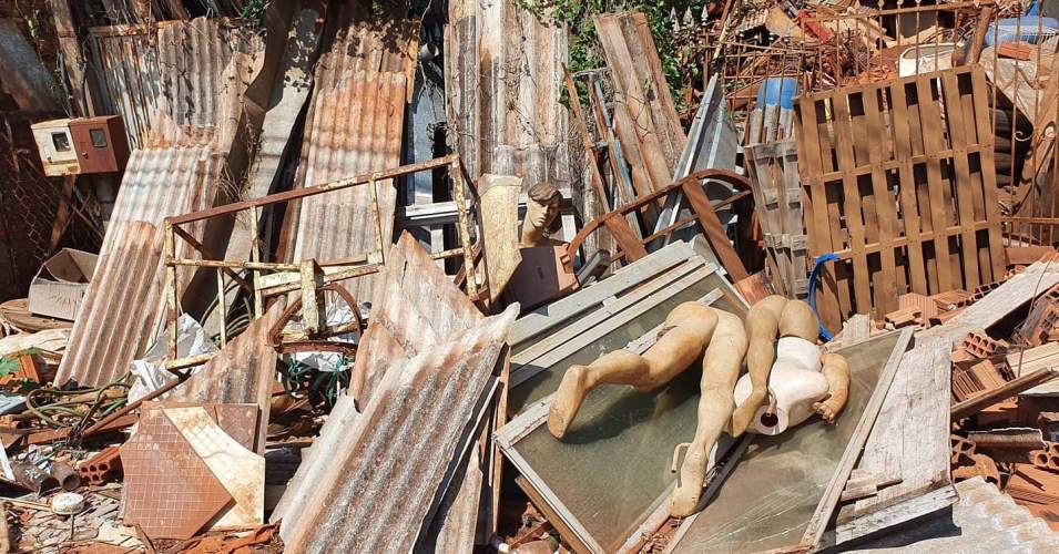 Defesa Civil Estadual participa de ações de combate à dengue em Cambé e Londrina