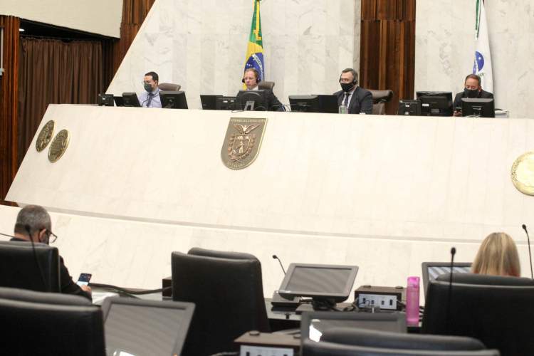 Balanço da Saúde destaca enfrentamento da Covid-19