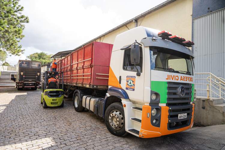 Foto: Arnaldo Neto/AEN