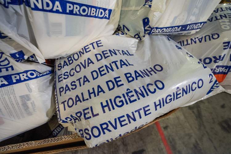 Foto: Arnaldo Neto/AEN