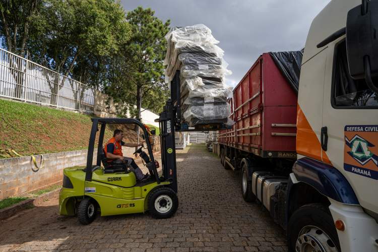 Foto: Arnaldo Neto/AEN