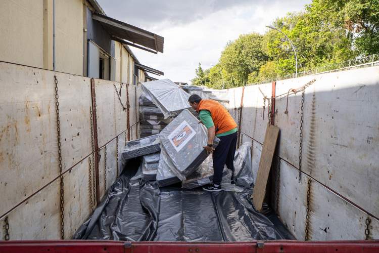 Foto: Arnaldo Neto/AEN