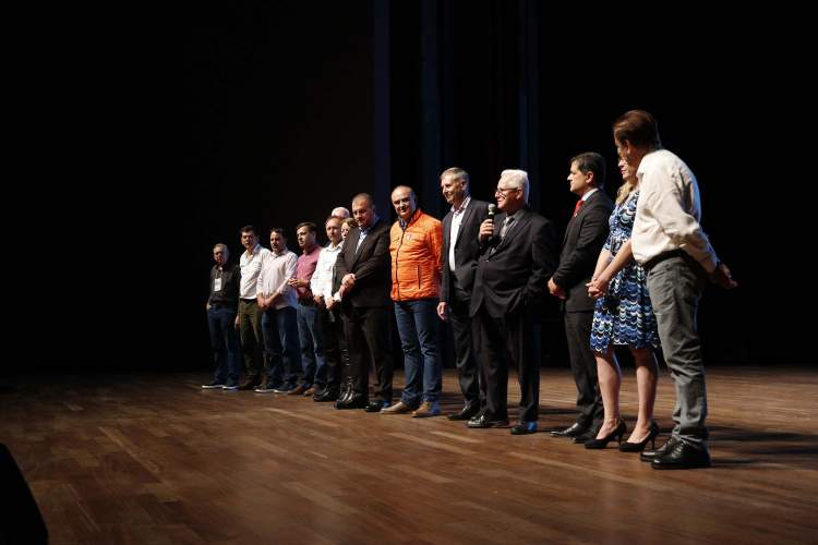 Foto: Lorival Padilha/EGP