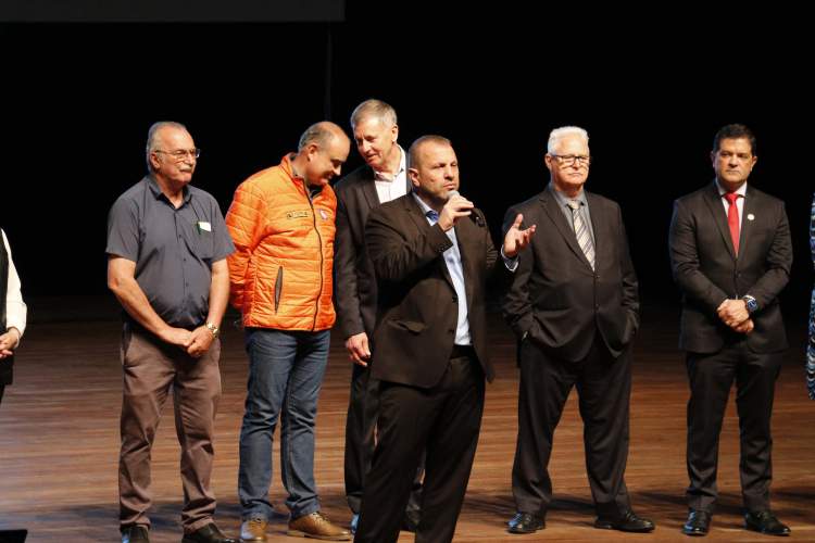 Foto: Lorival Padilha/EGP