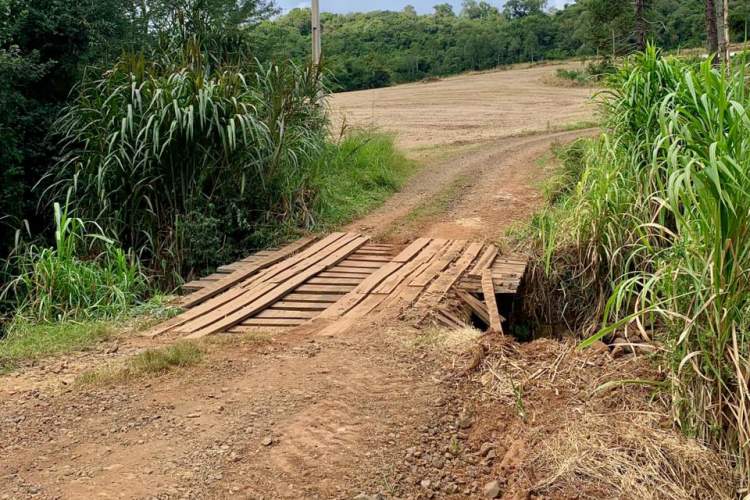 Prefeitura de Espigão Alto do Iguaçu